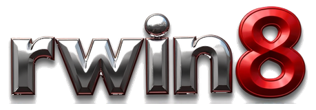 rwin8 logo